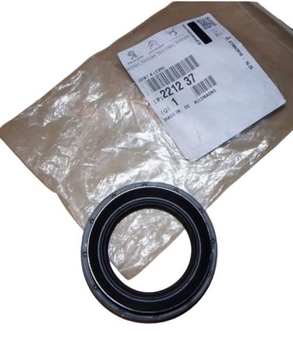 Guarnizione del cambio 221237 Nuova OE PSA C-Crosser