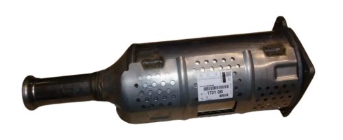 Filtro antiparticolato  2.0HDI 174036 Reg. OE PSA Peugeot 308