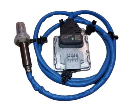 Centralina Adblue 237G00281R Renault Kadjar 1.5DCI Originale