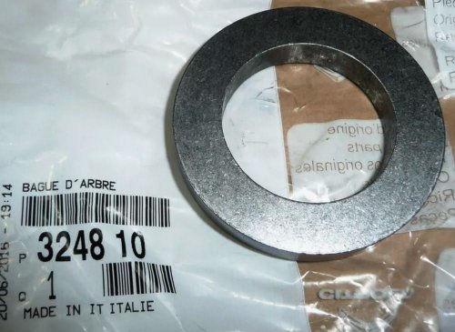 Protezione cuscinetto semiasse 324810 Citroen Peugeot Originale