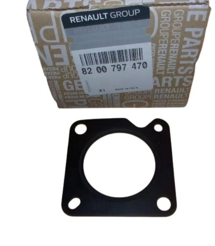 Guarnizione valvola a farfalla 8200797470 Renault Megane III 2.0 16V Originale