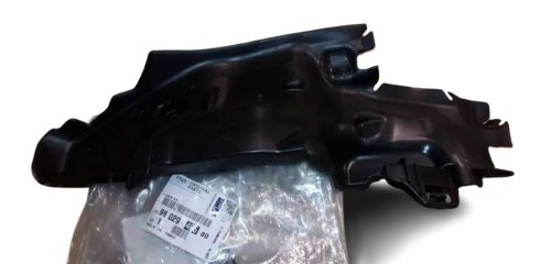 Presa d'aria 9802940580 Peugeot 208 Originale