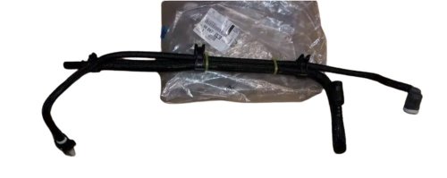 Tubo carburante 9804704080 Citroen DS7 1.6PURETECH Originale