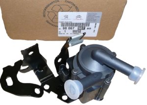 Pompa acqua Citroen C3 C4 C5 Peugeot 208 308 9806790780