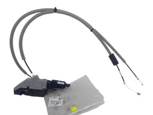 Serratura porta sinistra 9808417680 Citroen Jumpy 4, Peugeot Expert 4 Originale
