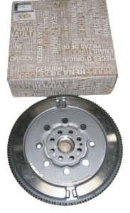 Ruota bimassa Trafic 1.6DCI 123000636R