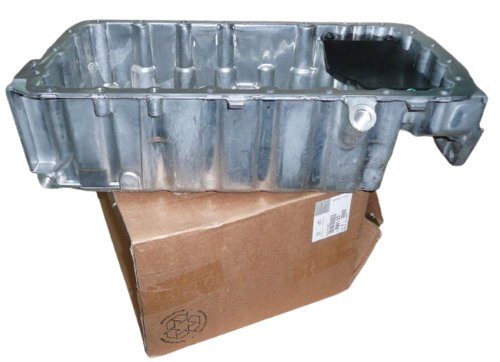 Coppa dell'olio Jumpy 307 407 C4 C5 C8 0301Q3