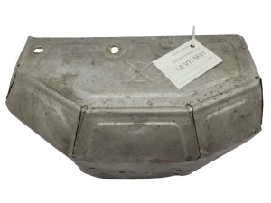 Copertura collettore di scarico 1,6 VTI V758430780 1723CJ  1723GT