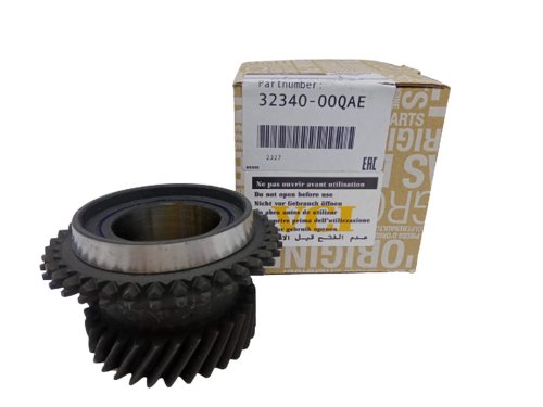 Ruota del cambio originale 3234000QAE Renault Master 3