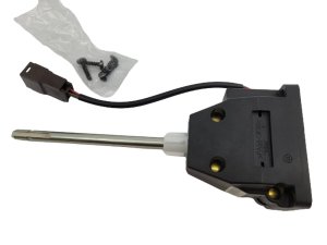 Leva del cambio Renault  Trafic 2 8200915412 8200617015