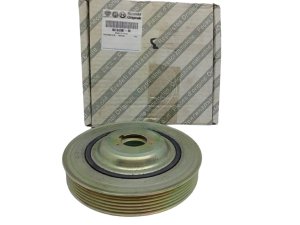 Puleggia dell'albero motore 2,0HDI 16V 9681640880  Nuovo OE PSA 407