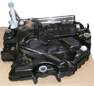 Serbatoio Adblue C4 Picasso 9807475780 Nuovo Originale Citroen Peugeot