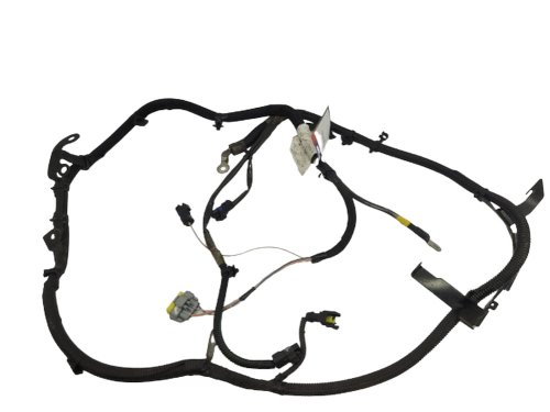 Cablaggio motore 1,6 Vti Peugeot Citroen 9689026080  5642TH