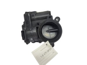 Valvola a farfalla V760491980 1,6 VTI Citroen Peugeot Mini