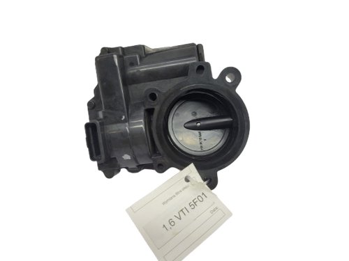 Valvola a farfalla V760491980 1,6 VTI Citroen Peugeot Mini