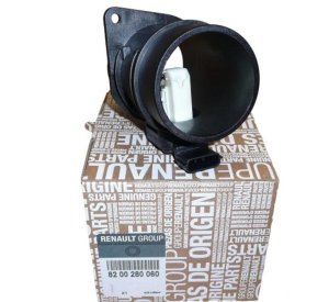 Sensore di massa dell'aria Kangoo Scenic 8200280060