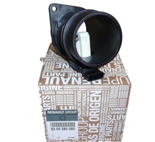 Sensore di massa dell'aria Kangoo Scenic 8200280060