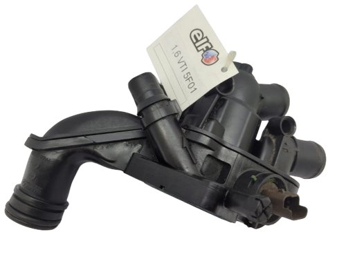 Alloggiamento termostato 1,6 VTI V764550080 9810916880 Citroen Peugeot Mini