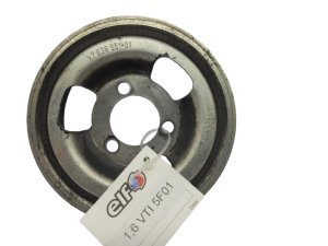 Puleggia albero motore  V763855101 0515T2 1,6 VTI Citroen Peugeot Mini