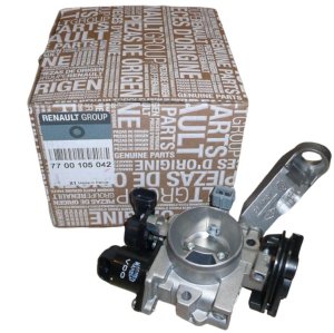 Valvola a farfalla Clio II 1.2 8V  770010504