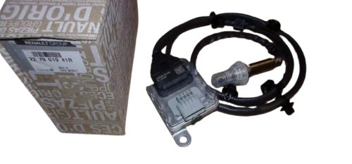 Sonda Lambda 227901941R Renault Koleos II 2.0CDI Originale