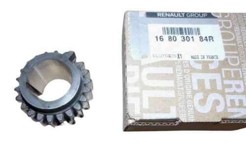 Ruota della pompa di iniezione 168030184R Renault Trafic III 1.6DCI Originale