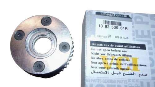 Pignone 130253061R Renault Arkana 1.3TCE Originale