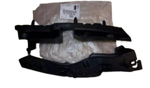 Supporto paraurti anteriore 1611380580 Citroen C4 Cactus Originale
