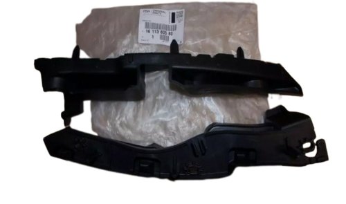 Supporto paraurti anteriore 1611380580 Citroen C4 Cactus Originale