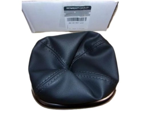 Manopola + copri leva del cambio 8200557241 Renault Scenic II Originale