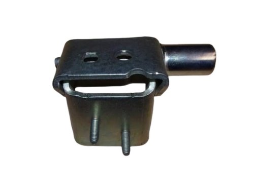 Cerniera porta posteriore sinistra inferiore 8200864601 Renault Clio 3 Originale