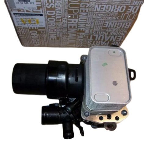 Radiatore olio 213058627R Renault Megane IV, Kadjar 1.5DCI Originale