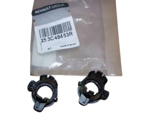 Fissaggio sensore PDC 253C48453R Renault Kadjar Originale