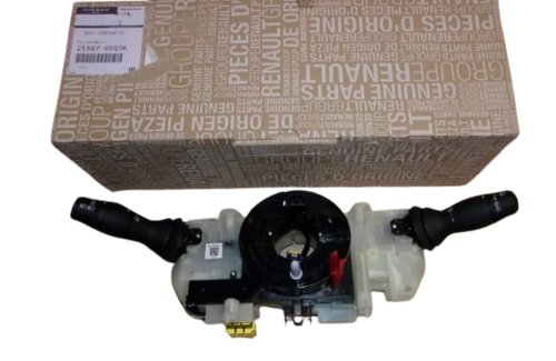 Interruttore combinato luci 2556700Q0K Renault Master III Originale