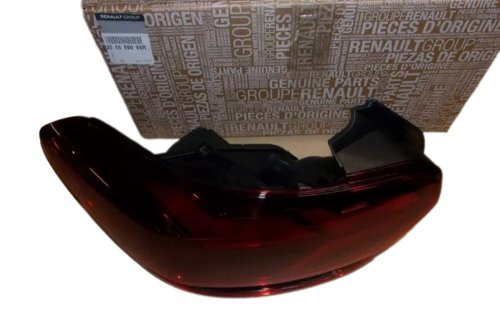 Lampada posteriore sinistra 265559998R Dacia Logan III Originale