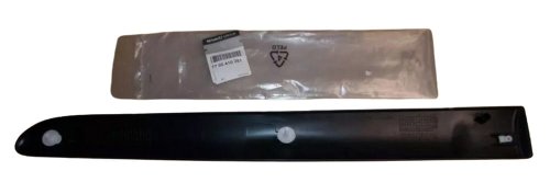 Listello porta destra 7700410281 Renault Clio II Originale
