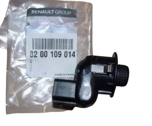 Interruttore di regolazione specchietti 8200109014 Renault  Magene II Originale