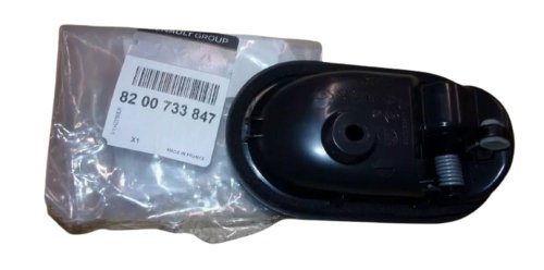 Maniglia interna destra 8200733847 Dacia Logan Dokker Originale