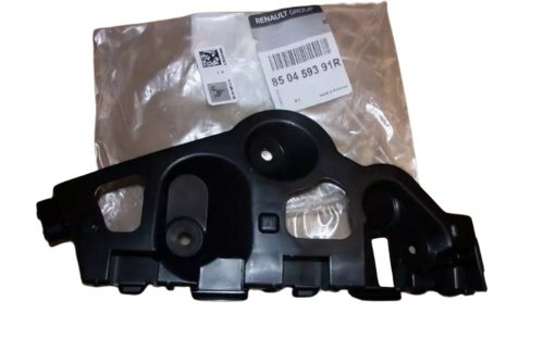 Supporto paraurti posteriore sinistro 850459391R Dacia Sandero II Originale