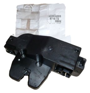Serratura con chiavistello per portellone C3 C4 C5 206 307 871972