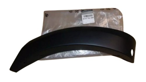 Listello paraurti posteriore sinistro 850770206R Dacia Logan II Originale