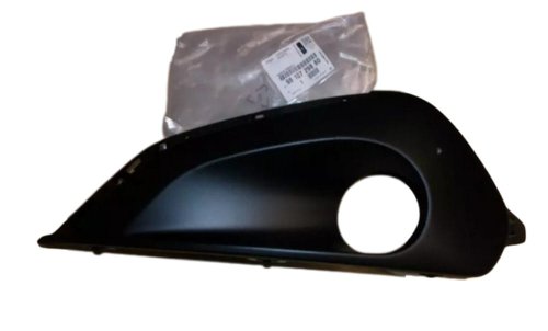 Copertura paraurti sinistra 9810729880 Peugeot 208 II Originale
