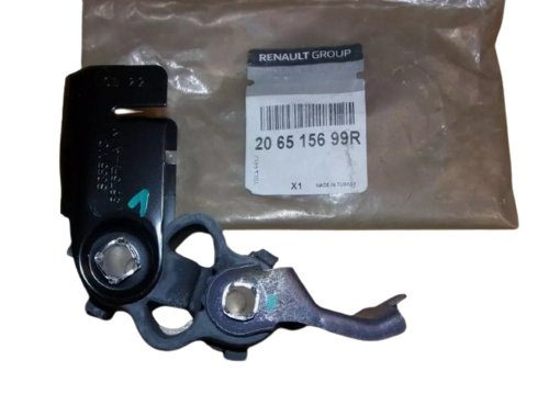 Supporto silenziatore 206515699R Renault Clio III, Modus Originale