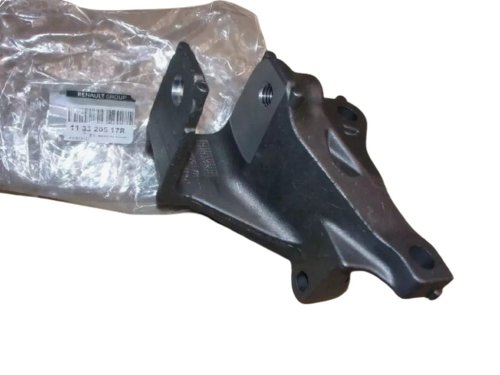 Cuscino motore 113320517R Renault Scenic IV Megane IV 1.2/1.3/1.5/1.6DCI/TCE Originale
