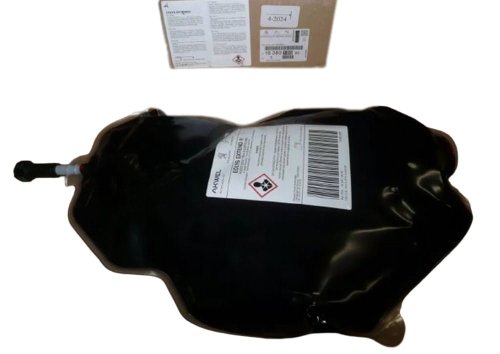 Serbatoio liquido Fap Dpf C-Crosser 2.2HDI 1638018680 Azienda  3RG