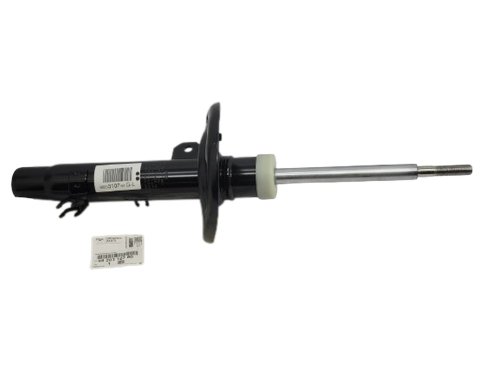 Ammortizzatore anteriore 9820310780 sinistro nuovo originale Citroen Peugeot 208
