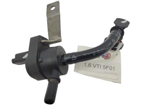 Elettrovalvola 1,6 VTI 1563L6 V754196180 Citroen Peugeot