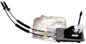 Leva del cambio Megane 2 8200779037