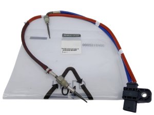 Sensore temperatura gas di scarico originale 226581040R Renault Clio 5 1.0TCE