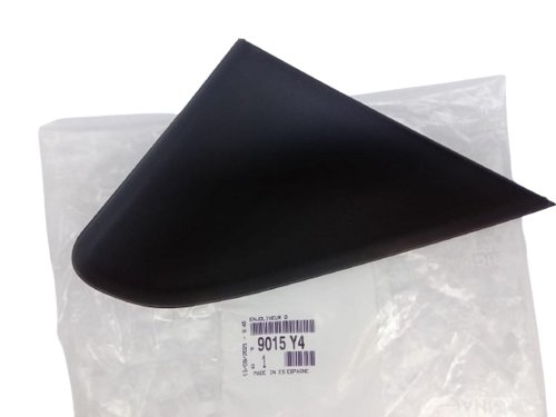 Copertura specchietto 9015Y4 9015.Y4 destro  Nuovo originale Citroen Peugeot C2